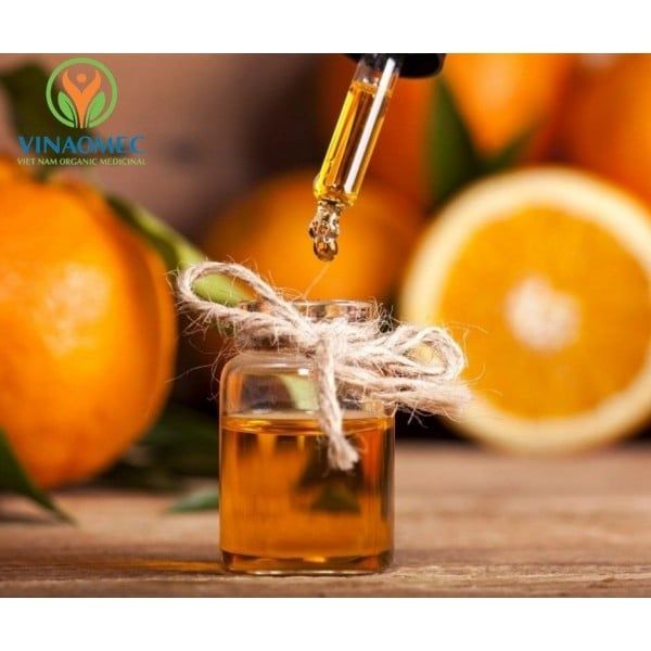  TINH DẦU CAM 