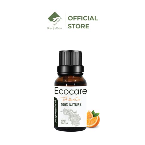  Tinh dầu Vỏ Cam 10ml 