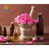  TINH DẦU HOA HỒNG 