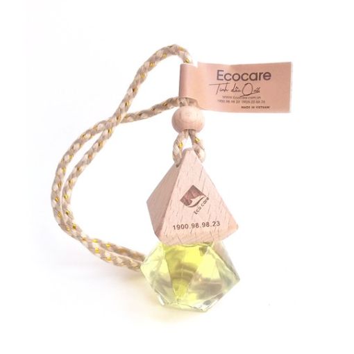  Tinh dầu Quế treo xe 7ml 