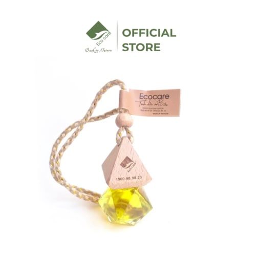  Tinh dầu Vỏ Bưởi treo xe 7ml 