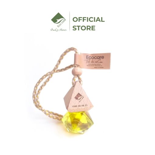  Tinh dầu Vỏ Cam treo xe 7ml 