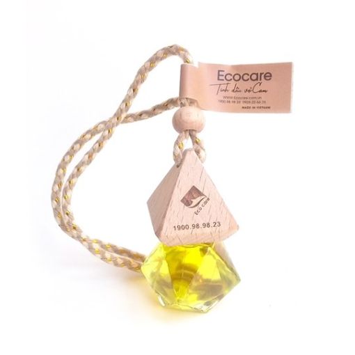  Tinh dầu Vỏ Cam treo xe 7ml 