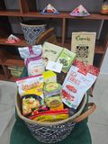  Thực phẩm dinh dưỡng - Menu 1 