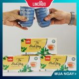  Trà Đinh Lăng Túi Lọc ( Hộp 20 túi ) 
