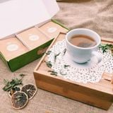  TRÀ CAM LẠC TIÊN SINH THÁI 