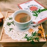  TRÀ CAM LẠC TIÊN SINH THÁI 