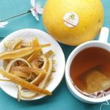  TRÀ CAM SẢ SINH THÁI 