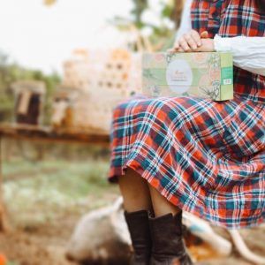  TRÀ CAM SẢ SINH THÁI 