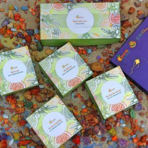  TRÀ CAM SẢ SINH THÁI 