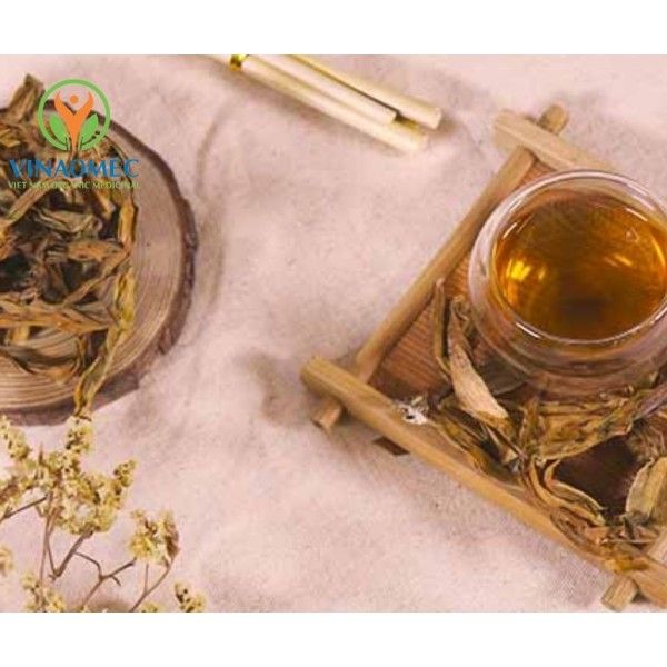  TRÀ TRINH NỮ HOÀNG CUNG 