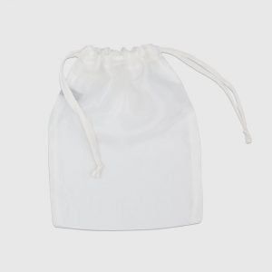  Túi Lụa Tơ Tằm 16x20cm 