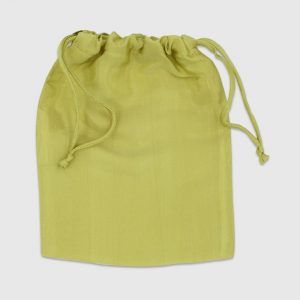  Túi Lụa Tơ Tằm 16x20cm 