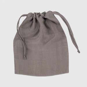  Túi Lụa Tơ Tằm 16x20cm 