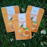  VỎ CAM SẤY DẺO 