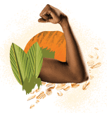  Sữa bột Hạt điều Vị Đậu đỏ 