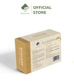  Xà bông sữa gạo Ecocare_100g 