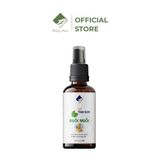  Xịt Thảo Dược chống muỗi đốt (Xịt Body), ngăn côn trùng cắn 50ml 