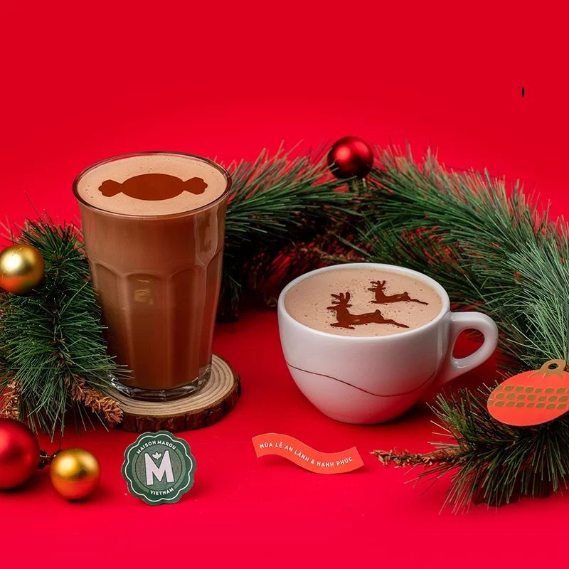  SÔ-CÔ-LA UỐNG ĐẶC BIỆT CHRISTMAS 