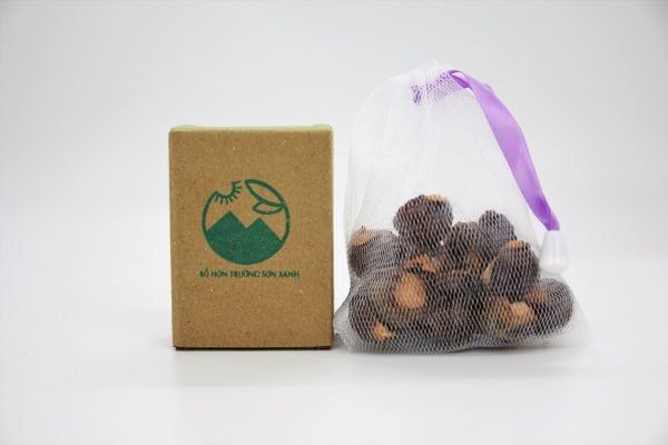  Bồ Hòn – Trường Sơn Xanh – Nhà Thơm 