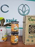  Hạt maccadamia Windy 500G 