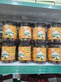  Hạt maccadamia Windy 500G 