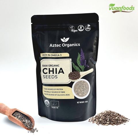 Aztec Organics