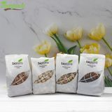  Nho khô hữu cơ Bioterra túi 200g 