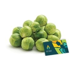 Brussels Sprouts