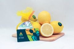 Egyptian Lemon