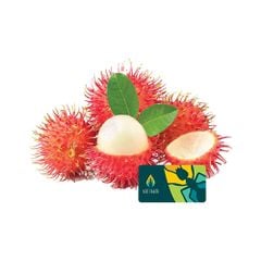 Rambutan