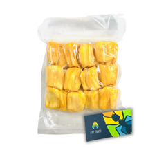 Frozen Jackfruit