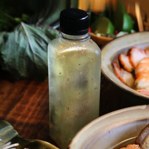  Nha đam mộc quế tuyết yến 