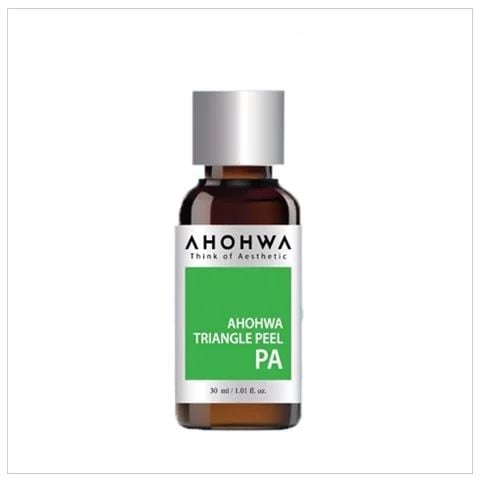Triangle Peel PA - Peel Dành Cho Da Khô, Lão Hoá, Sạm Nám - 30ml