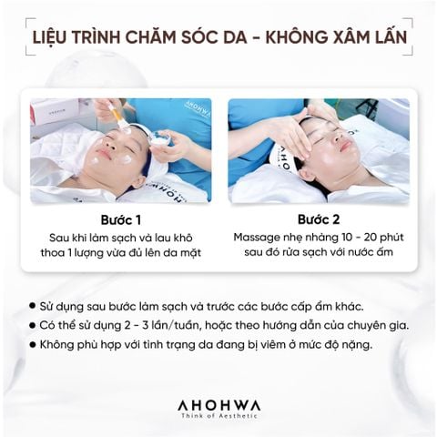Premium Therapy Massage Cream - Kem Massage Nâng Cơ, Trẻ Hoá - 1000ml