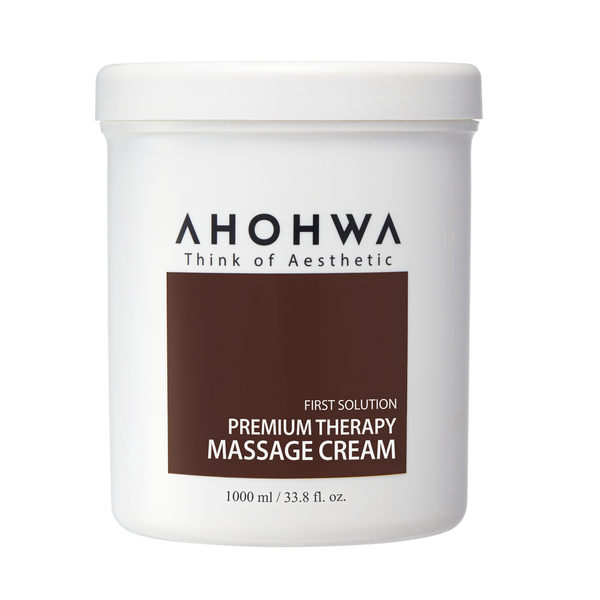 Premium Therapy Massage Cream - Kem Massage Nâng Cơ, Trẻ Hoá - 1000ml