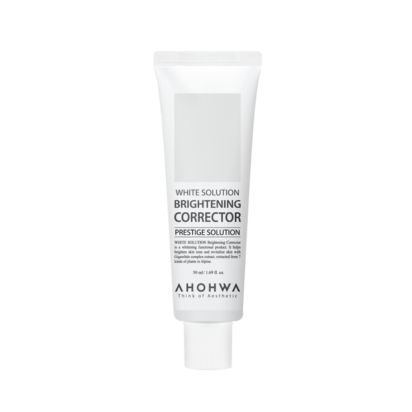 Brightening Corrector - Kem Dưỡng Hỗ Trợ Cải Thiện Sắc Tố, Làm Sáng Da Đều Màu - 50ml