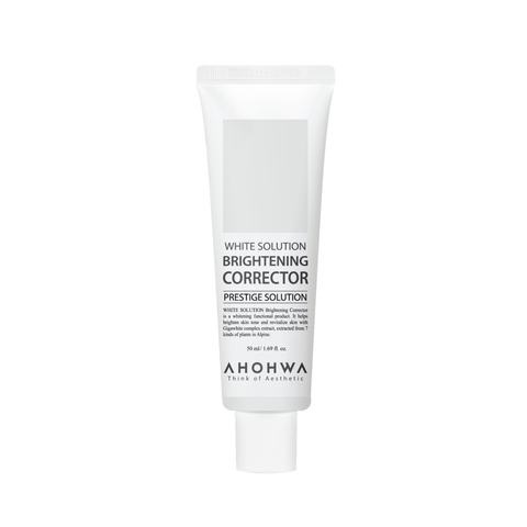  Brightening Corrector - Kem Dưỡng Hỗ Trợ Cải Thiện Sắc Tố, Làm Sáng Da Đều Màu - 50ml 