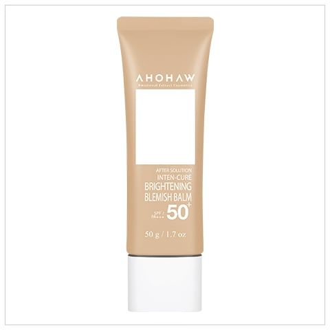  Brightening Balmish Balm SPF 50+/PA+++ - Kem Nền Hỗ Trợ Che Khuyết Điểm 3 In 1 - 50gr 