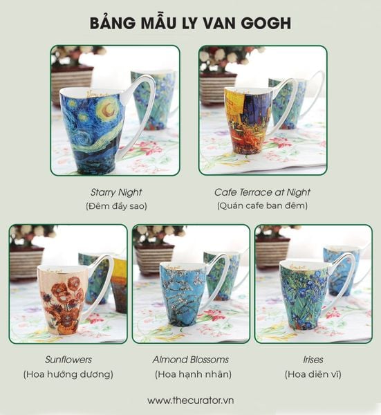 Ly Van Gogh 