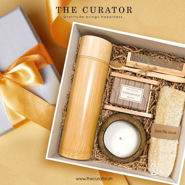  Eco - Friendly Essential Kit 