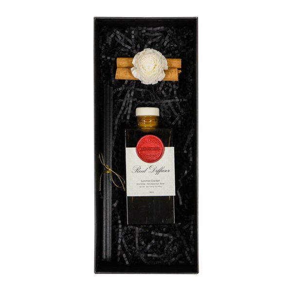  Toả hương khuếch tán cao cấp FOUR SEASONS 