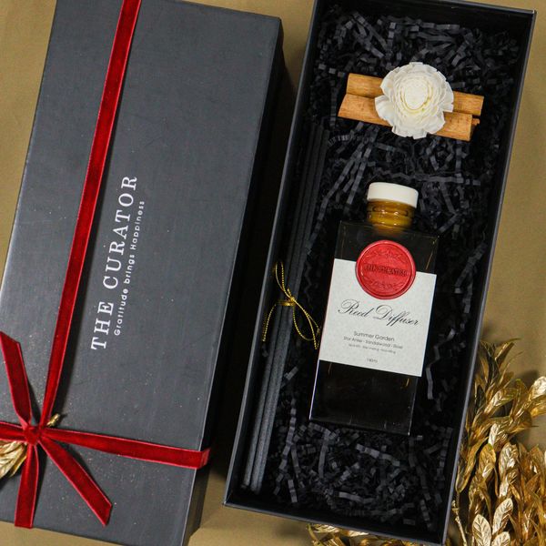  Toả hương khuếch tán cao cấp FOUR SEASONS 