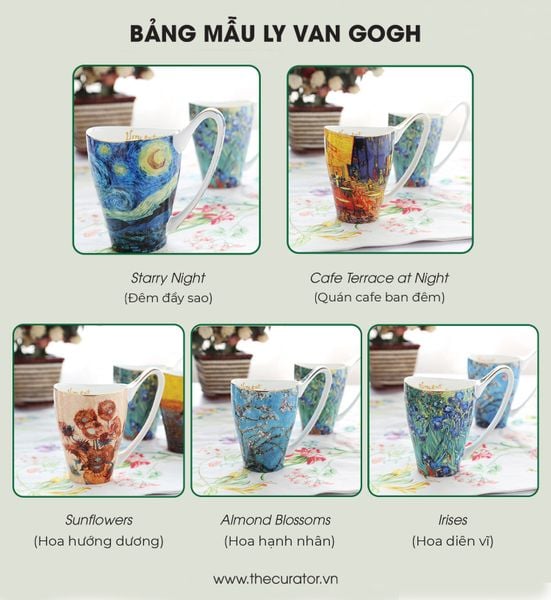  Ly Van Gogh 