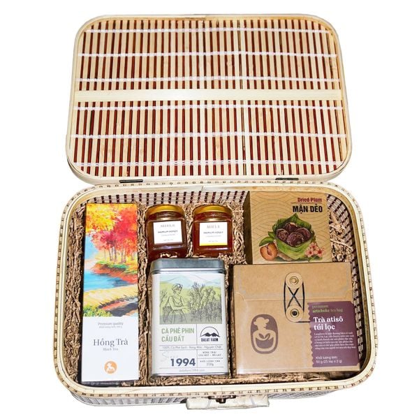  Flavors Journey 