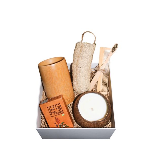  Nature Box 