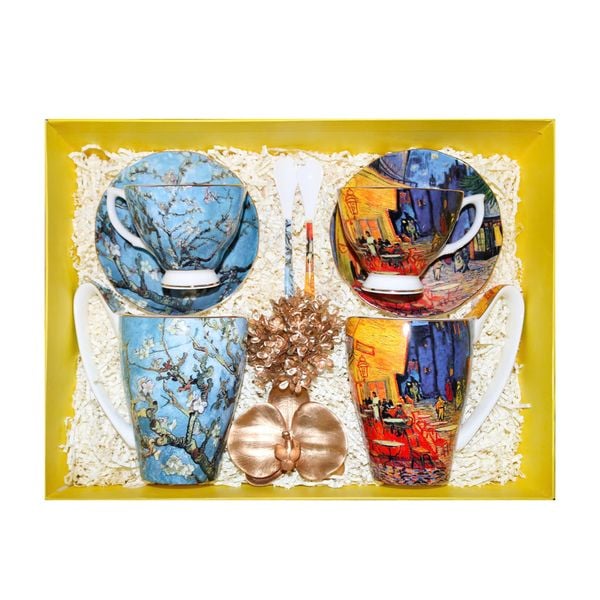  Art Lover Gift 