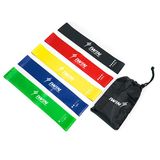  Bộ 5 dây đàn hồi kháng lực iWin 