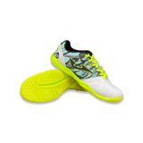  Giày Bóng Đá Futsal Chính Hãng JOMA Super Flex IN 2211 Chuối IC 