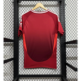  Bộ Áo Thái/CLB - Manchester United (MU) bản Player sân nhà Đỏ mùa 24/25 